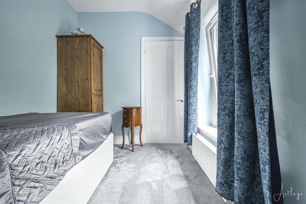 Bedroom Five