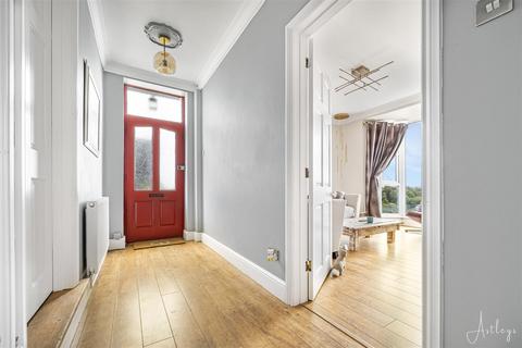 5 bedroom detached house for sale, Newton, Swansea