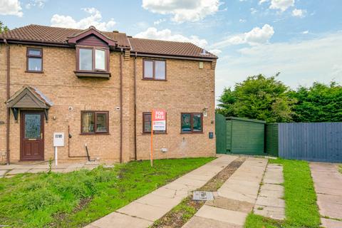 22 Bramley Lane, Boston, PE21 8EZ