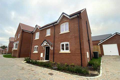 4 bedroom detached house for sale, Selborne Park, Selborne Road, Alton, Hampshire, GU34