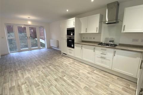 4 bedroom detached house for sale, Selborne Park, Selborne Road, Alton, Hampshire, GU34