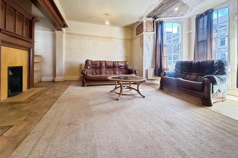 8 bedroom detached house for sale, Tichborne Street, Leicester LE2