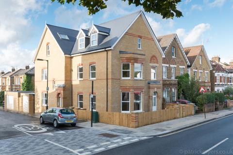 undefined, Elsie Road Dulwich SE22