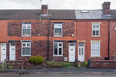 Warrington Road, Wigan WN3