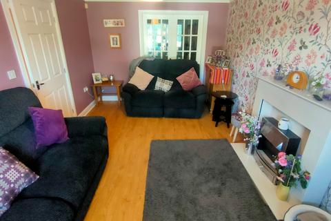 undefined, Top Farm Road, Wrexham LL11