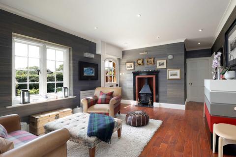 undefined, Ridge Lane, Newnham, Hook, Hampshire, RG27