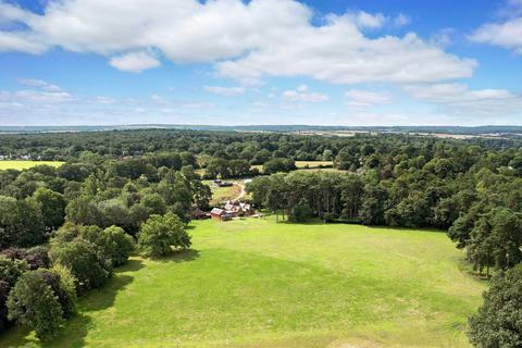 undefined, Ridge Lane, Newnham, Hook, Hampshire, RG27