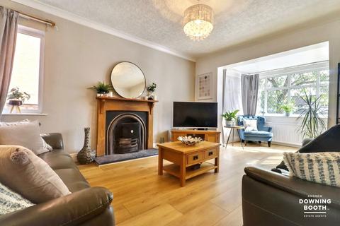 4 bedroom detached house for sale, Lichfield Road, Tamworth B78