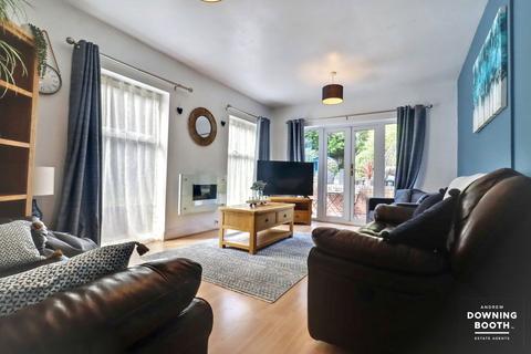 4 bedroom detached house for sale, Lichfield Road, Tamworth B78