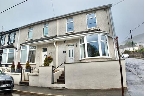 undefined, Bennett Street, Blaina, NP13