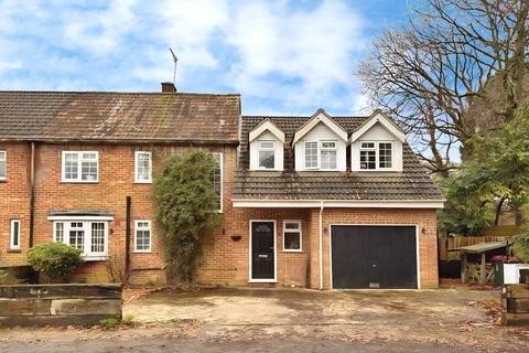 undefined, Barn Close, Pease Pottage, Crawley