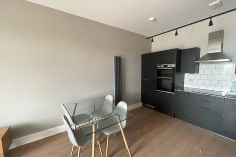 undefined, Falcon Street, Loughborough, Leicestershire, LE11