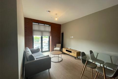 undefined, Falcon Street, Loughborough, Leicestershire, LE11