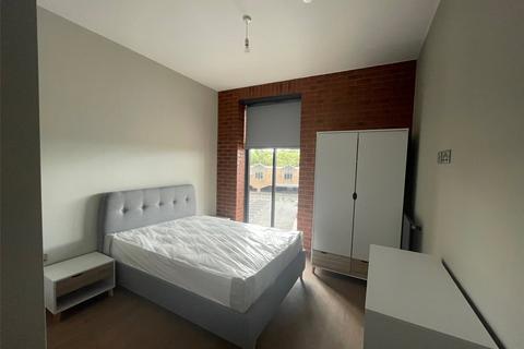 undefined, Falcon Street, Loughborough, Leicestershire, LE11
