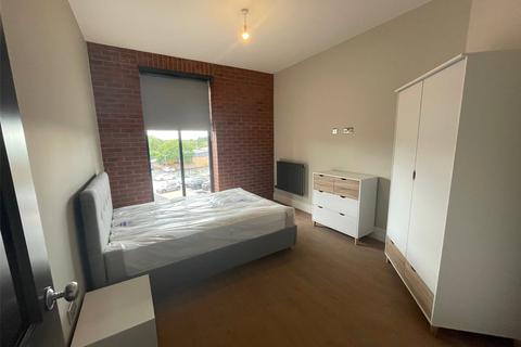 undefined, Falcon Street, Loughborough, Leicestershire, LE11