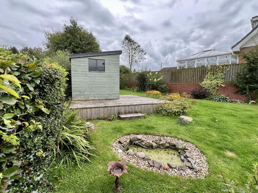 15 Templand, Crossmichael - Williamson and Henry