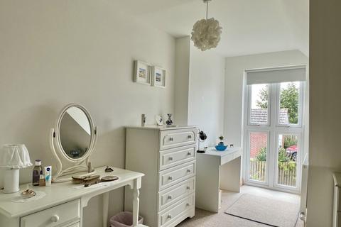 15 Templand, Crossmichael, Castle Douglas, DG7 3BF