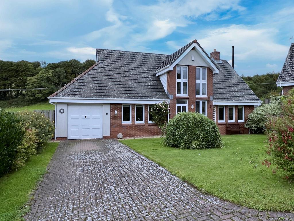 15 Templand, Crossmichael - Williamson and Henry