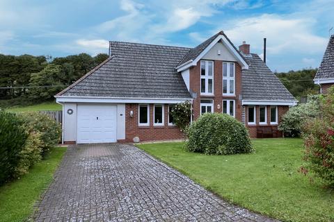 15 Templand, Crossmichael, Castle Douglas, DG7 3BF