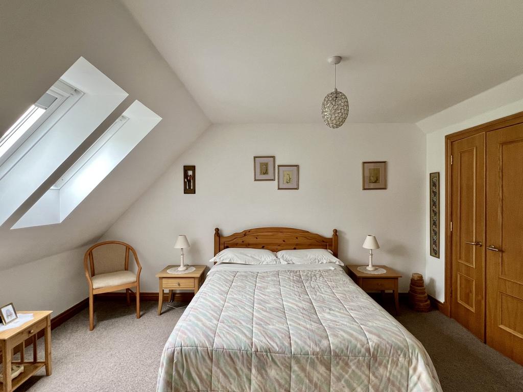 15 Templand, Crossmichael - Williamson and Henry