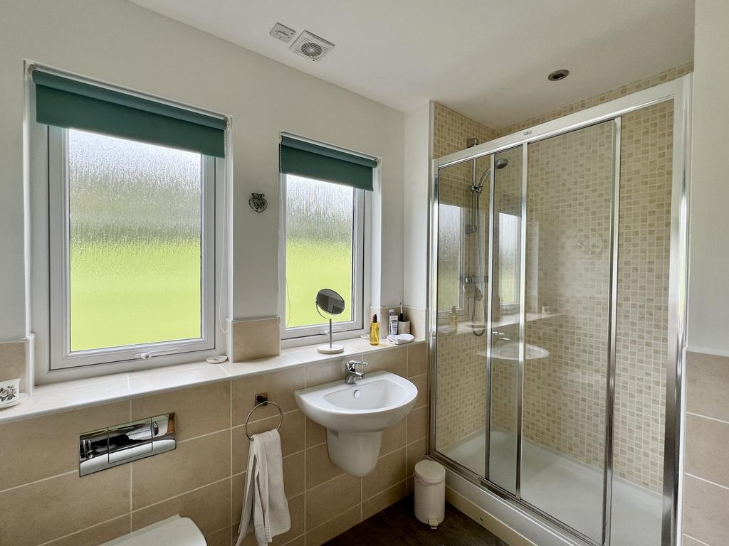 15 Templand, Crossmichael - Williamson and Henry