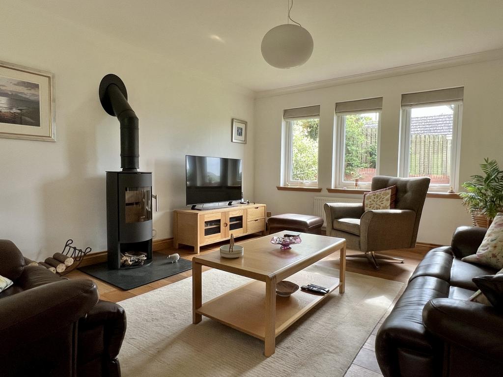 15 Templand, Crossmichael - Williamson and Henry