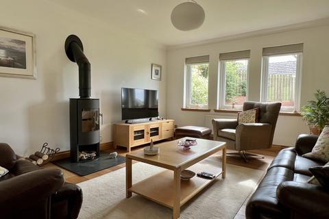 15 Templand, Crossmichael, Castle Douglas, DG7 3BF