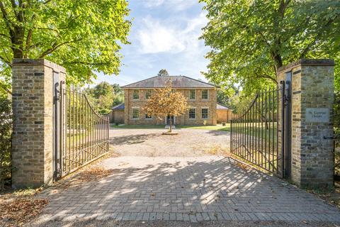 5 bedroom detached house for sale, Nayland, Colchester, Suffolk, CO6