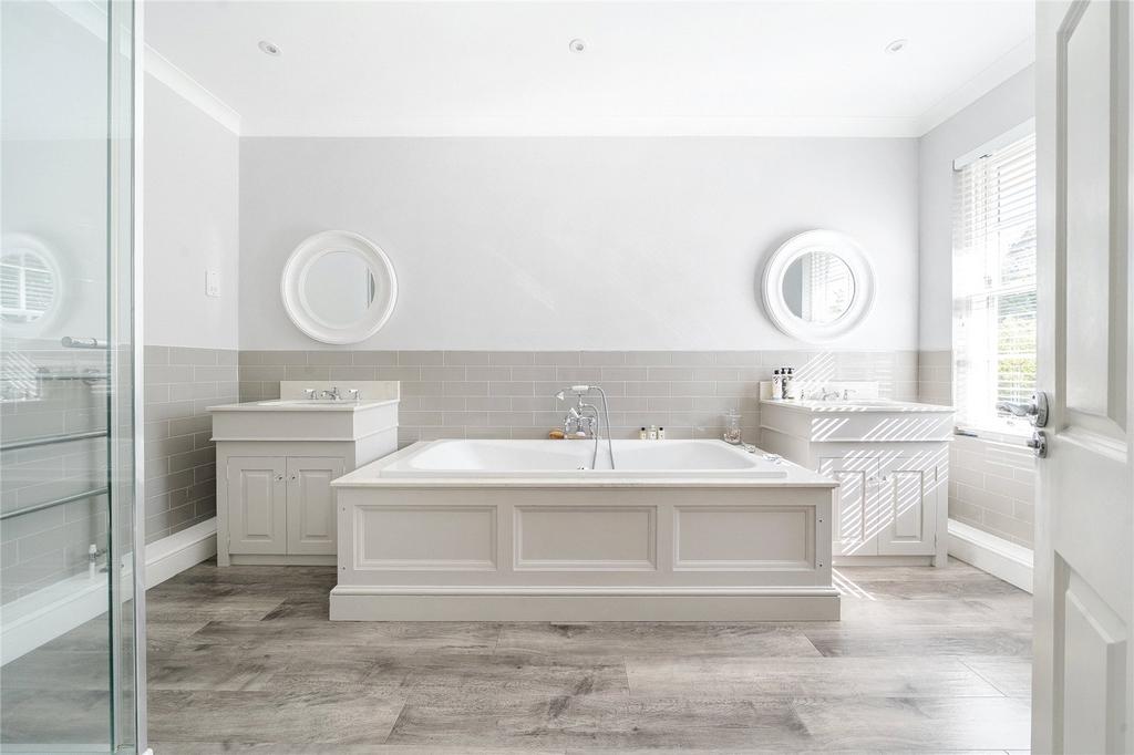 Principal En Suite