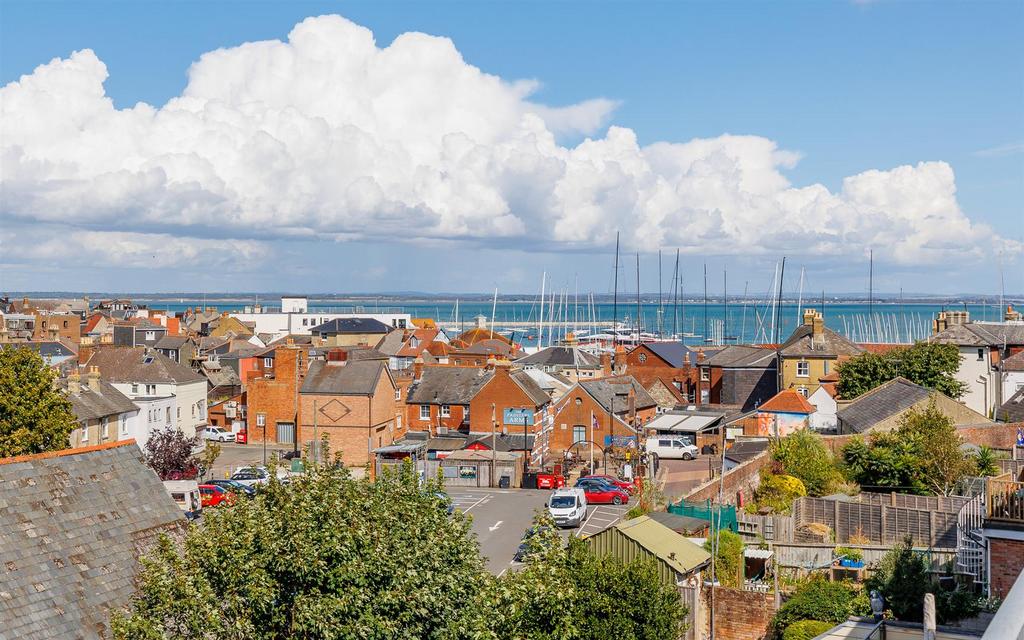 Solent Views