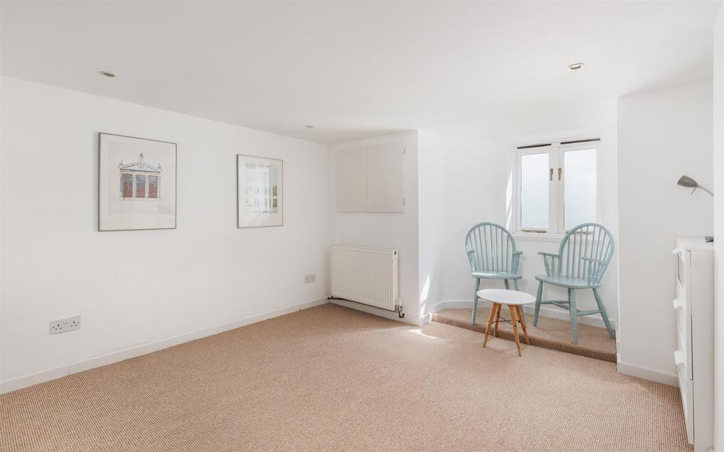 Snug/Bedroom 4