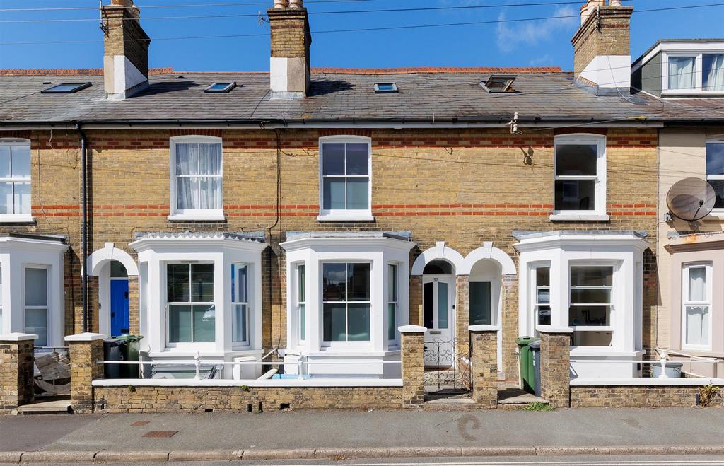 Beckford Road