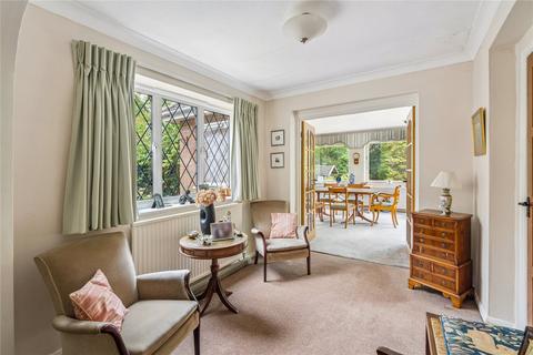 4 bedroom detached house for sale, Dove Park, Chorleywood, Rickmansworth, Hertfordshire, WD3