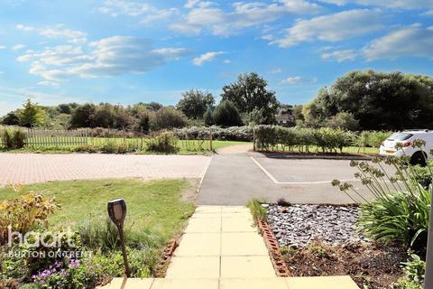 undefined, Hargate Lane, Winshill, Burton-On-Trent