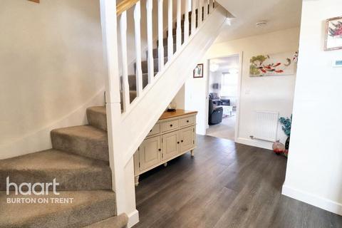 undefined, Hargate Lane, Winshill, Burton-On-Trent