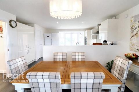 undefined, Hargate Lane, Winshill, Burton-On-Trent