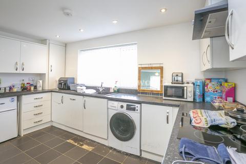 4 bedroom detached house for sale, Goadsbarrow, Ulverston LA12