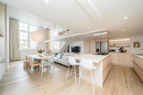 3 bedroom flat for sale, Lyham Road, London SW2