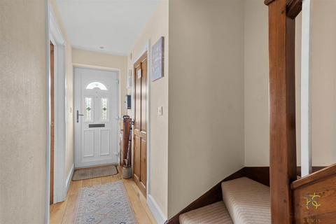 undefined, Longdon Court, Evesham WR11