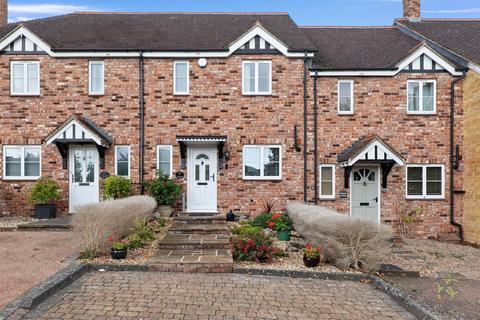 3 bedroom terraced house for sale, Longdon Court, Evesham WR11