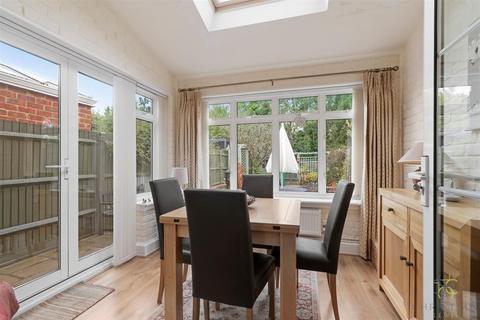3 bedroom terraced house for sale, Longdon Court, Evesham WR11