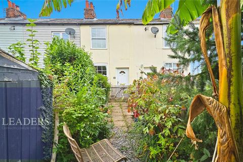 2 bedroom terraced house for sale, Belle Vue Terrace, Halstead, Essex