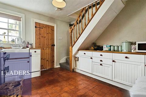 2 bedroom terraced house for sale, Belle Vue Terrace, Halstead, Essex