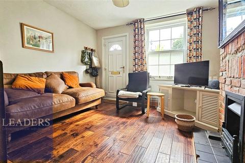 2 bedroom terraced house for sale, Belle Vue Terrace, Halstead, Essex