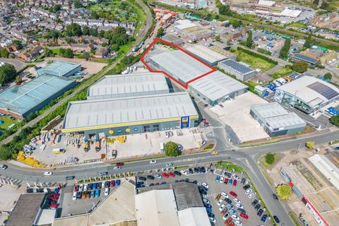 Industrial development to rent, Filmer Way Exeter EX2 8YX