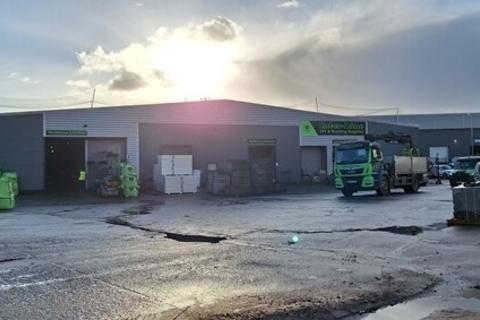 Industrial development to rent, Filmer Way Exeter EX2 8YX