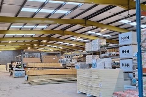 Industrial development to rent, Filmer Way Exeter EX2 8YX