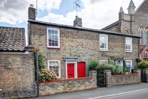 undefined, Chapel Street, Ely CB6