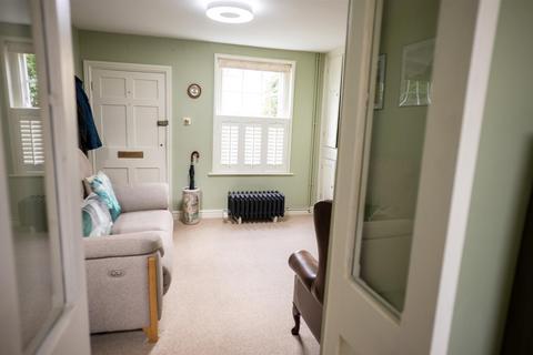 undefined, Chapel Street, Ely CB6