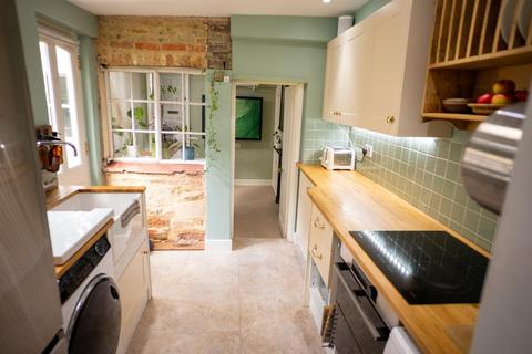 undefined, Chapel Street, Ely CB6